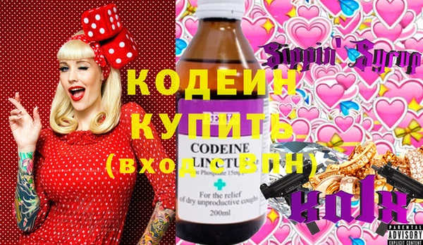 крисы Калининец